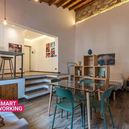 Sant'Agostino Loft Al Teatro Massimo By Wonderful Italy Διαμέρισμα Παλέρμο Εξωτερικό φωτογραφία