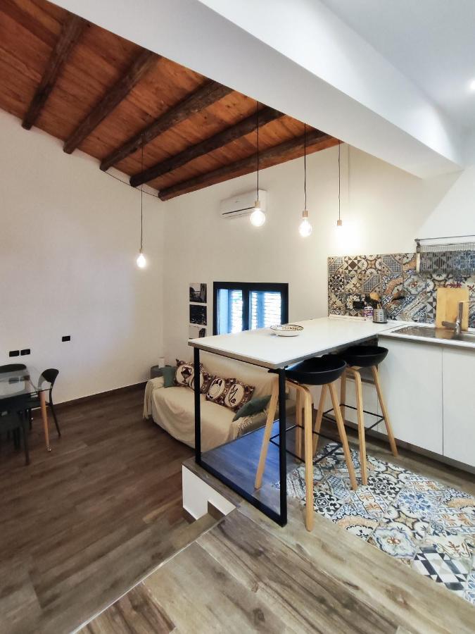 Sant'Agostino Loft Al Teatro Massimo By Wonderful Italy Διαμέρισμα Παλέρμο Εξωτερικό φωτογραφία