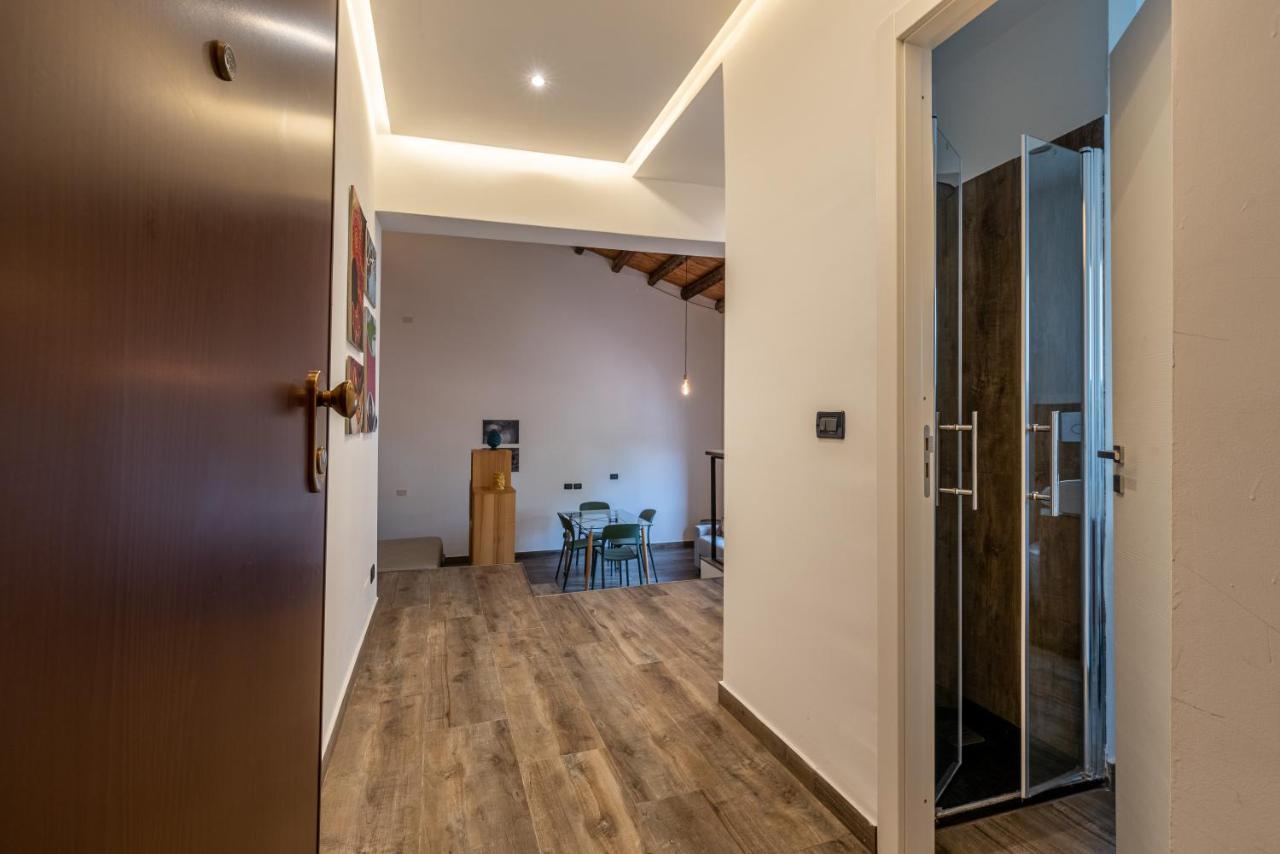 Sant'Agostino Loft Al Teatro Massimo By Wonderful Italy Διαμέρισμα Παλέρμο Εξωτερικό φωτογραφία