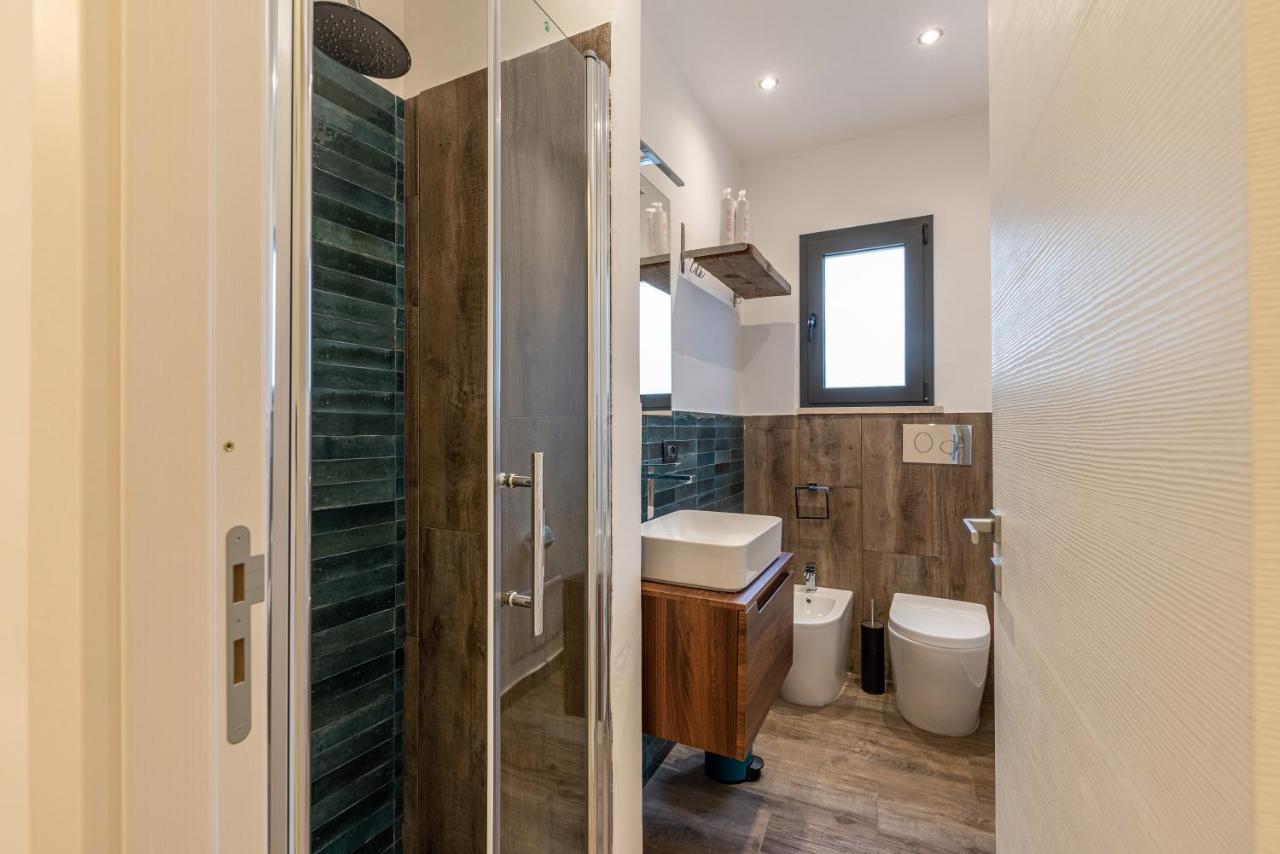 Sant'Agostino Loft Al Teatro Massimo By Wonderful Italy Διαμέρισμα Παλέρμο Εξωτερικό φωτογραφία
