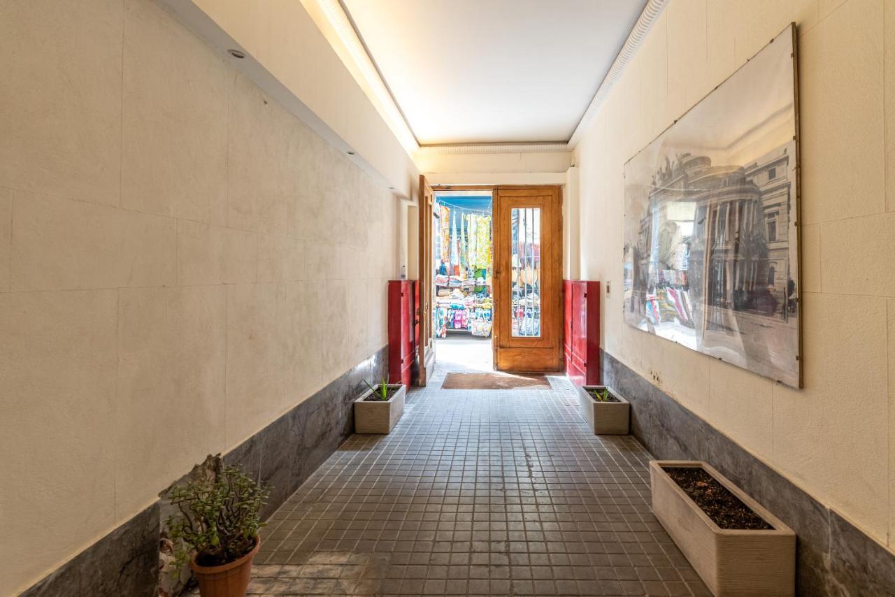 Sant'Agostino Loft Al Teatro Massimo By Wonderful Italy Διαμέρισμα Παλέρμο Εξωτερικό φωτογραφία