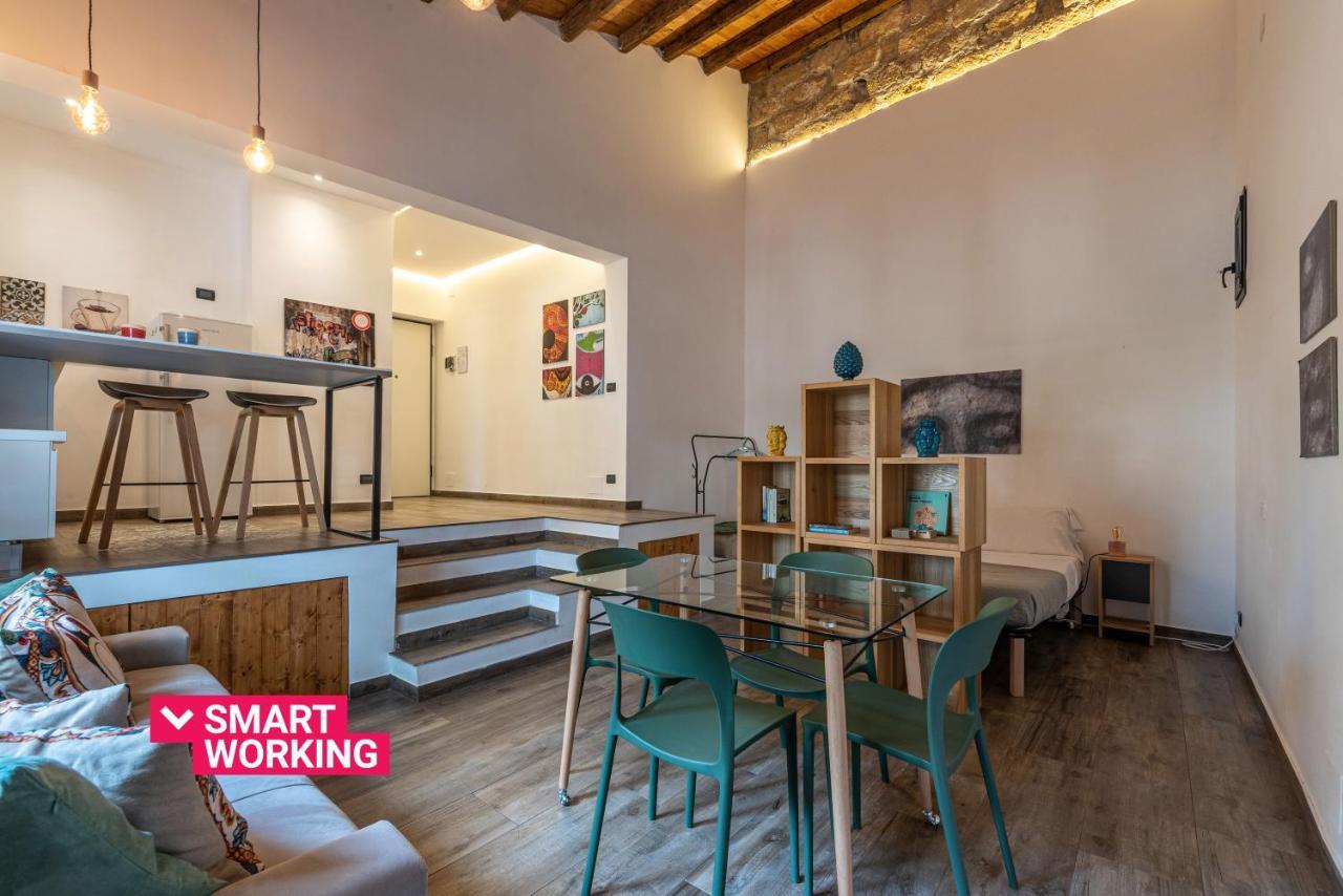 Sant'Agostino Loft Al Teatro Massimo By Wonderful Italy Διαμέρισμα Παλέρμο Εξωτερικό φωτογραφία