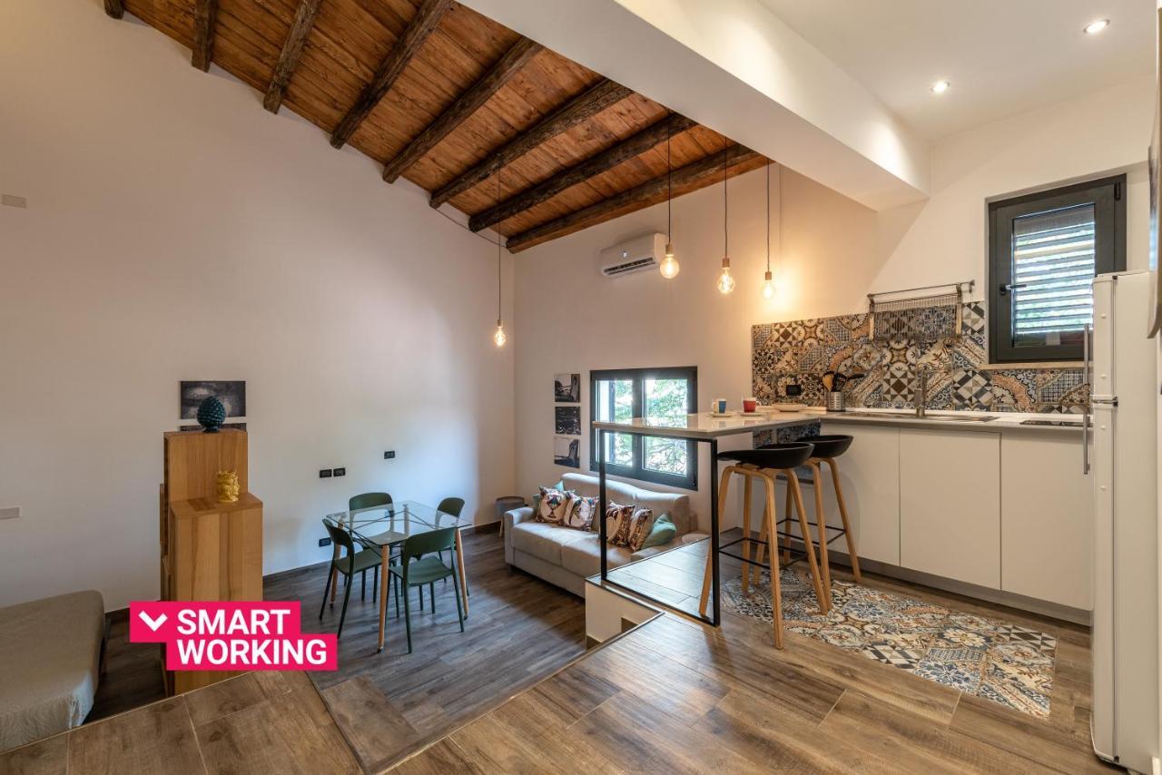 Sant'Agostino Loft Al Teatro Massimo By Wonderful Italy Διαμέρισμα Παλέρμο Εξωτερικό φωτογραφία