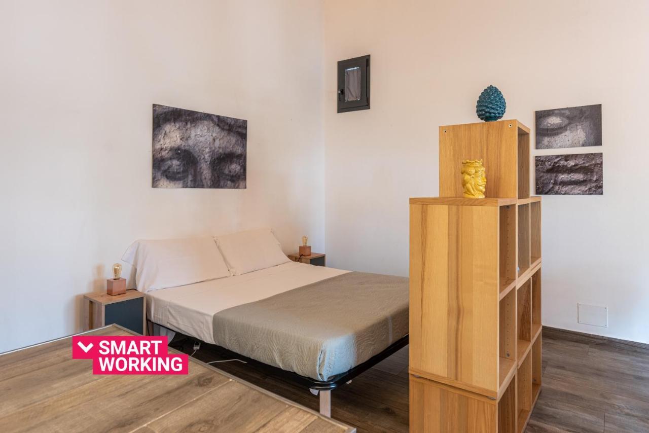 Sant'Agostino Loft Al Teatro Massimo By Wonderful Italy Διαμέρισμα Παλέρμο Εξωτερικό φωτογραφία